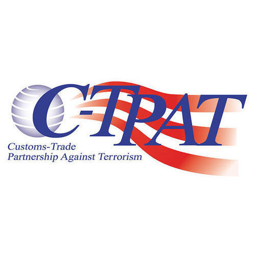 C-TPAT logo