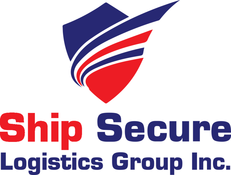 Ship Secure logo